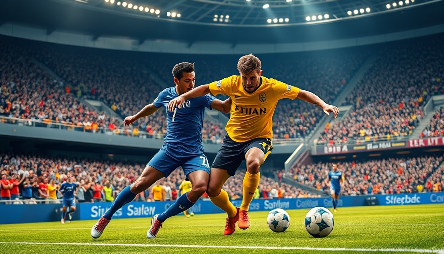 Kaizer Chiefs PSL victory Momentum: Intense soccer match action.