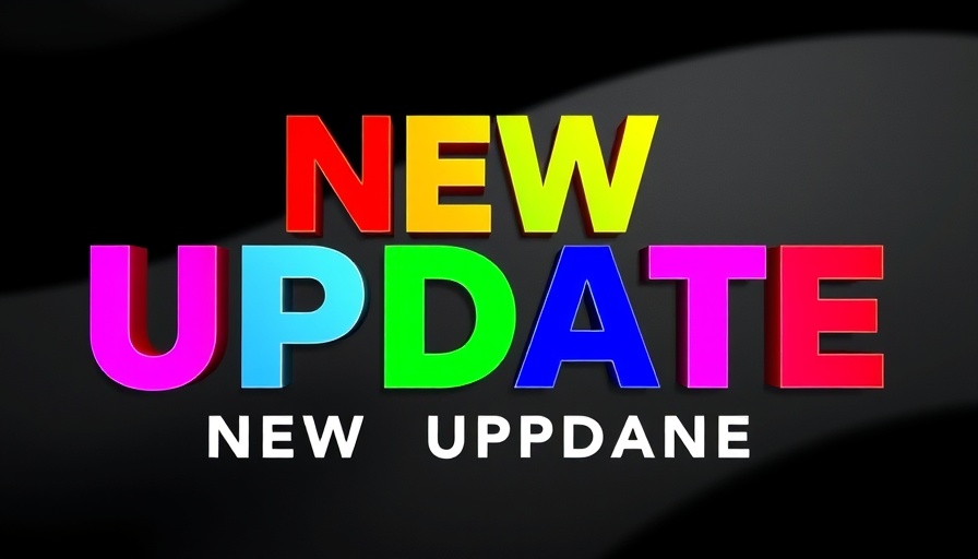 Google CLI 2.0 Update bold logo with colorful icons and text.