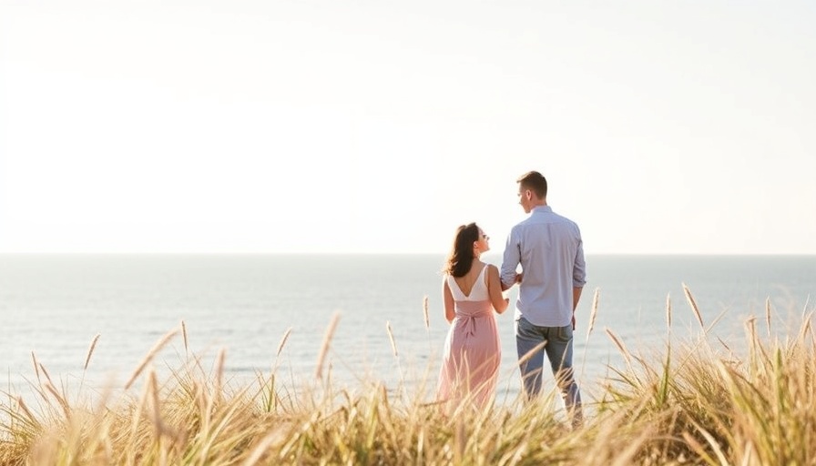 Still Choosing Each Other – 18 Ways Couples Stay in Love
After Years Together