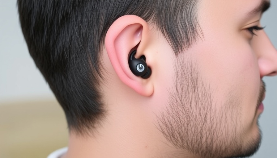 Review: SoundPEATS Air5 Pro wireless ANC earphones