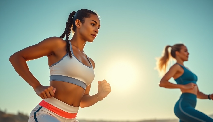 Two women exercising outdoors, embodying Life Time membership tips.