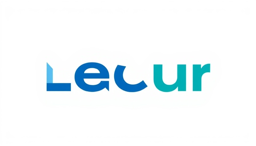 Simple logo illustrating Africa economic challenges