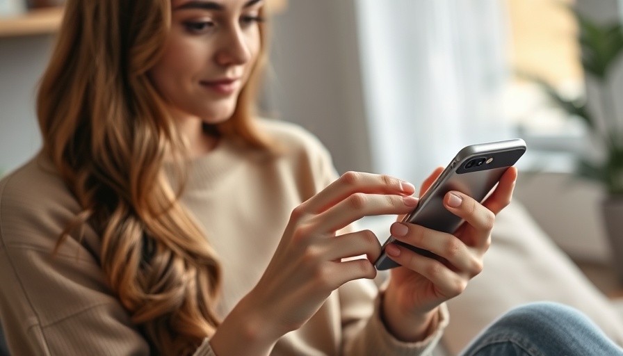 Modern approach to maximizing ROI with paid social media campaigns.