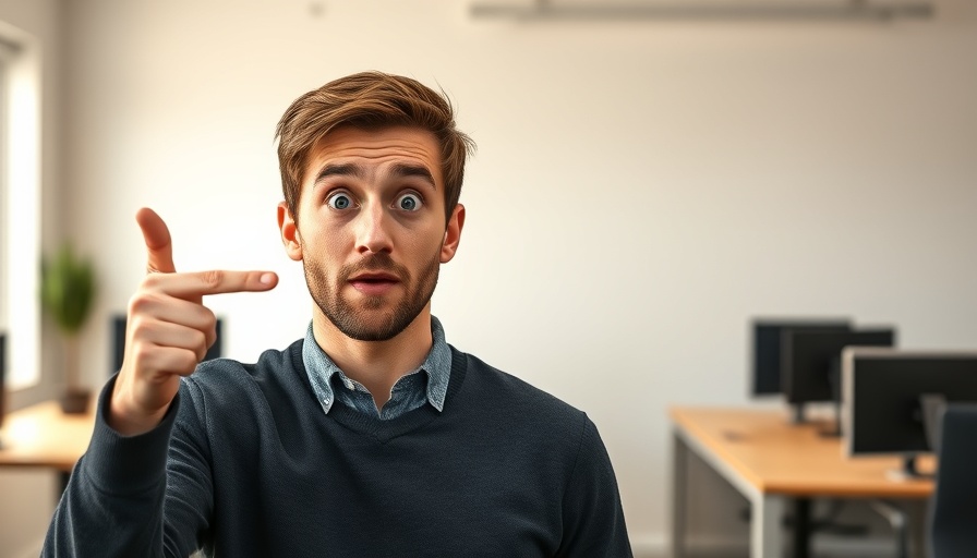 Surprised young man pointing at Bitcoin symbol, Altcoin Season Analysis