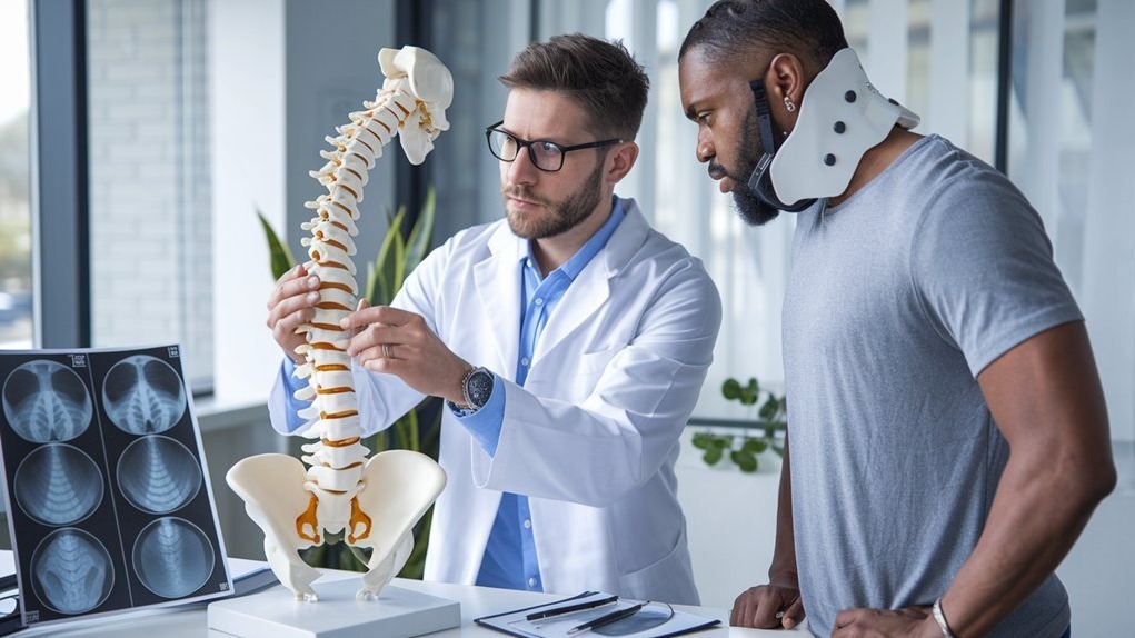 Formulating a Personalized Recovery Plan
