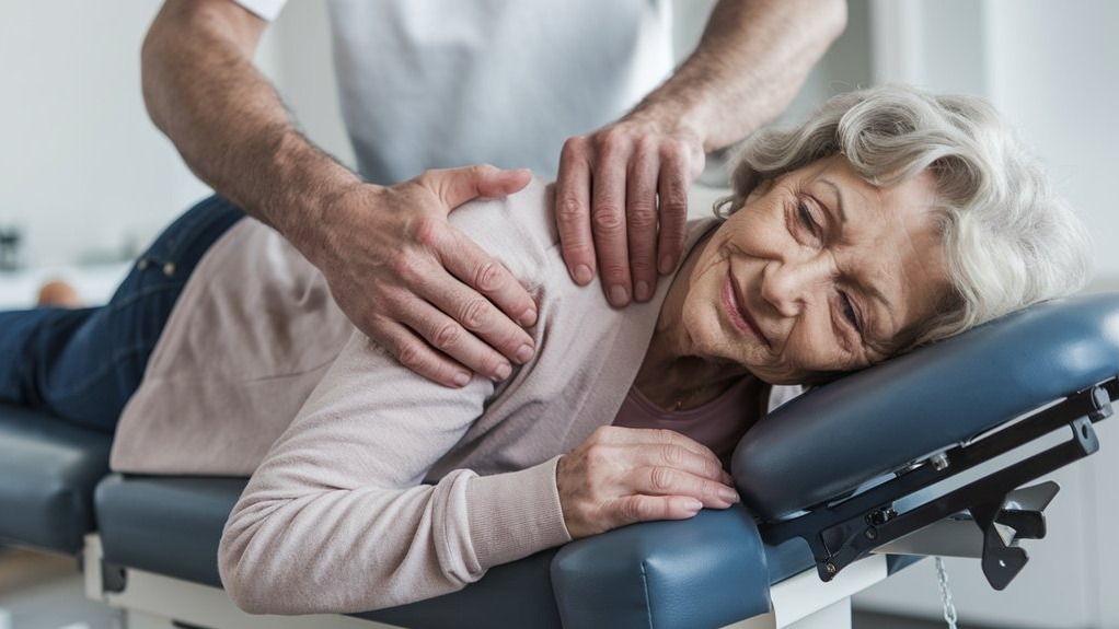 Reducing Healthcare Costs With Chiropractic
