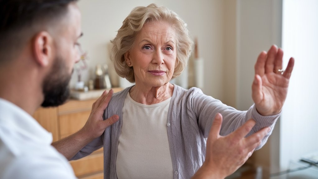 Chiropractic Care for Arthritis
