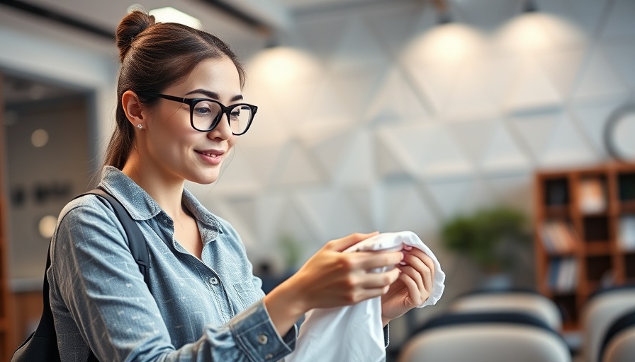 Touch and feel games for memory and speech in a modern office setup.