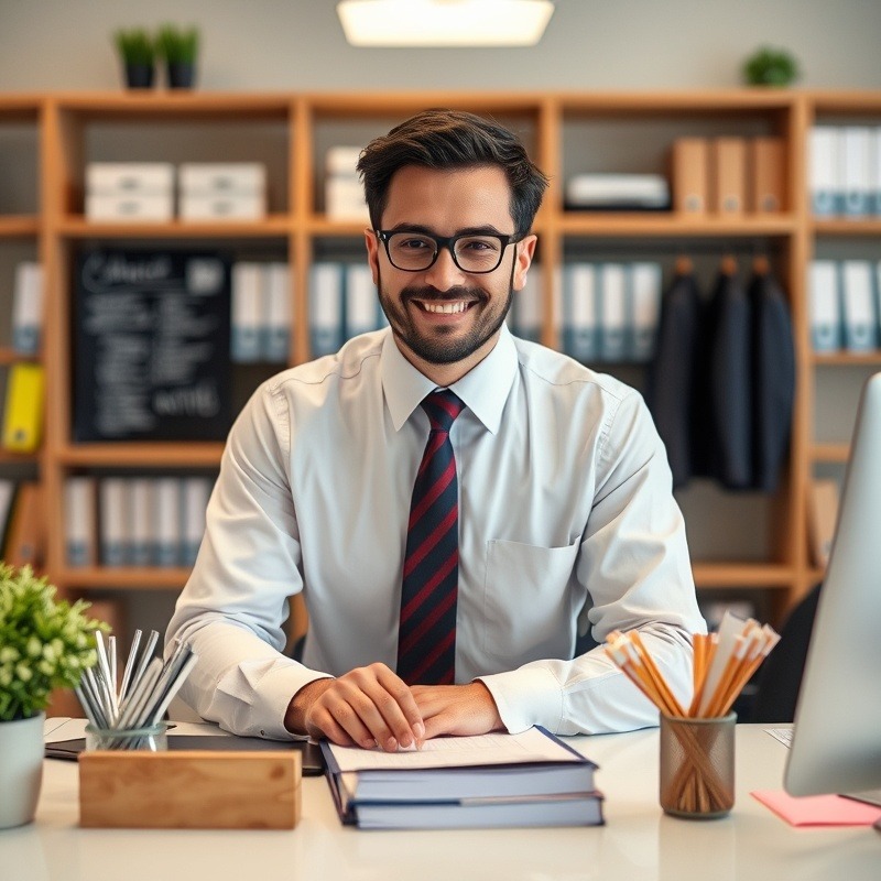 Expert accountant specials offering personalized financial solutions.
