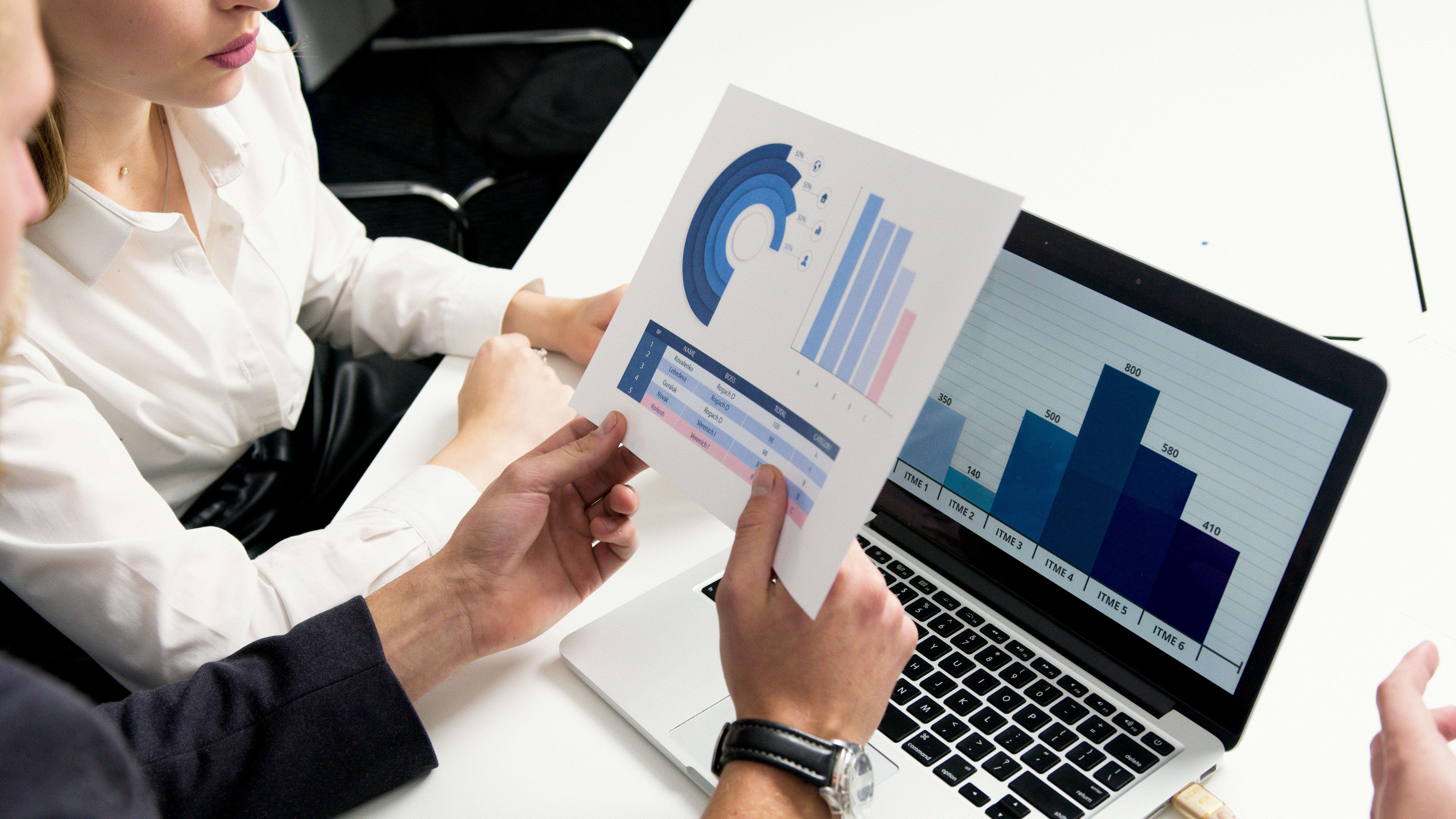 bookkeeping records