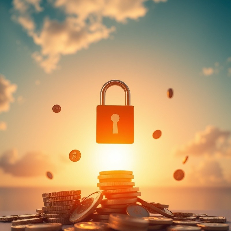 Unlock financial potential with innovative strategies for success.