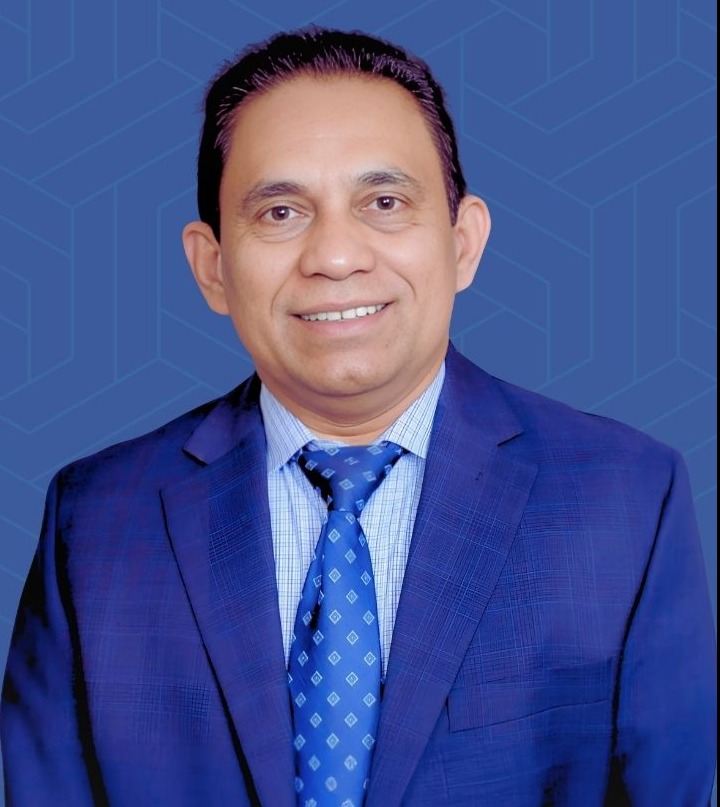 Tax and wealth advisor offering financial guidance and strategies.