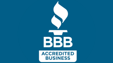 BBB Accredited Business