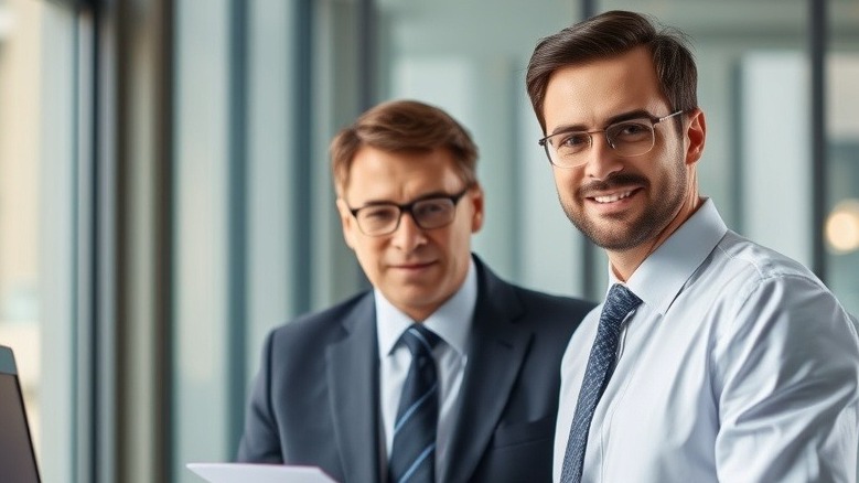 Expert valuation experts in finance analyzing market trends.