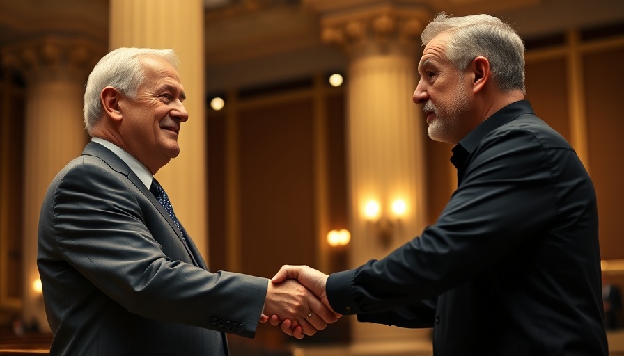 Diplomatic meeting at Ukraine peace talks in Saudi Arabia