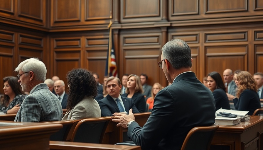 Idaho courtroom in emergency abortion case, legal proceeding