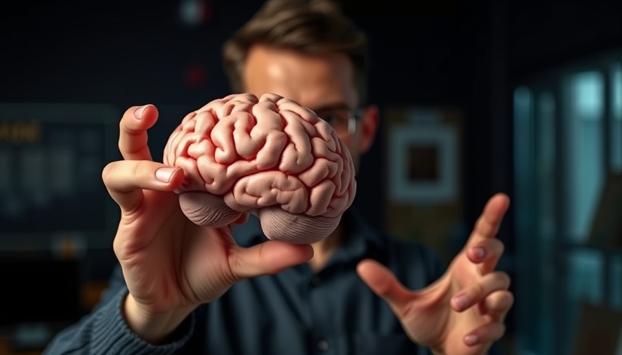 Educational discussion on practices for traumatic brain injury recovery.