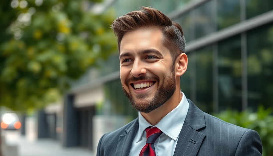 Man smiling outdoors in urban setting, related to Tory Lanez prison attack news.