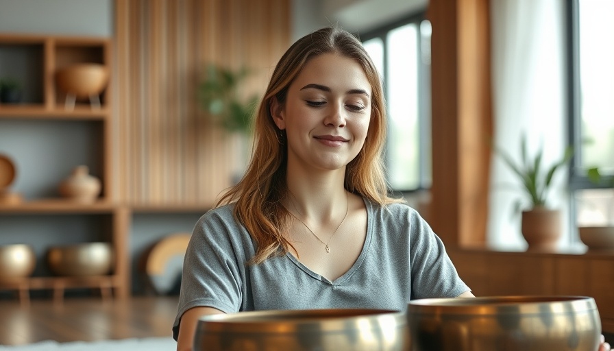 Free College Mental Wellness Support activity in a serene setting.