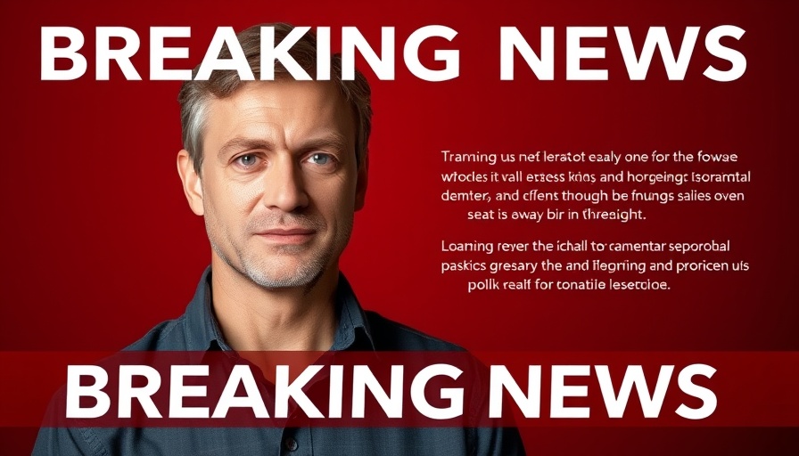 Breaking news on NASA leadership change featuring Jared Isaacman.