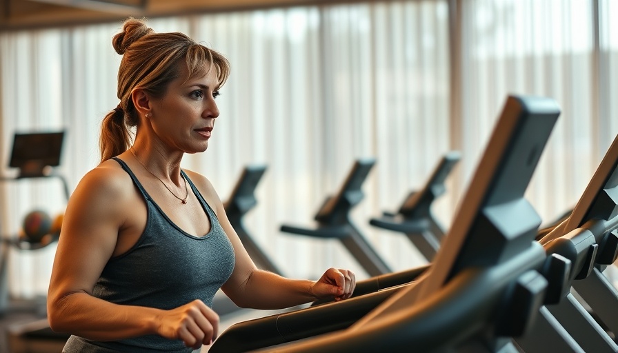 Exercise boosts survival rates in colon cancer patients with treadmill workout.