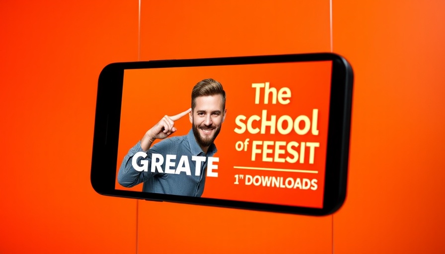 Transform Suffering into Purpose: Podcast success with 1 billion downloads on smartphone.