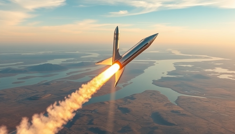 Starship 10th flight test showcasing rocket launch at dawn.