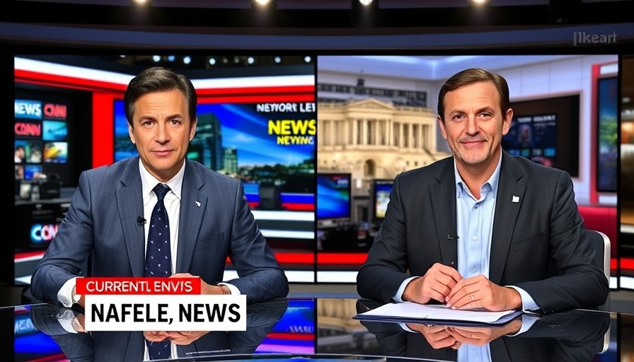 Discussion on Florida vaccine mandate ban in network interview.