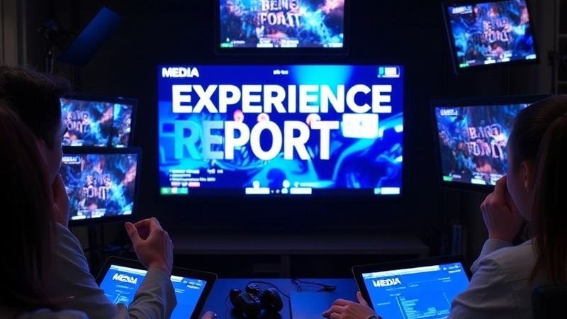 Experience extraordinary media channel success for impactful marketing.