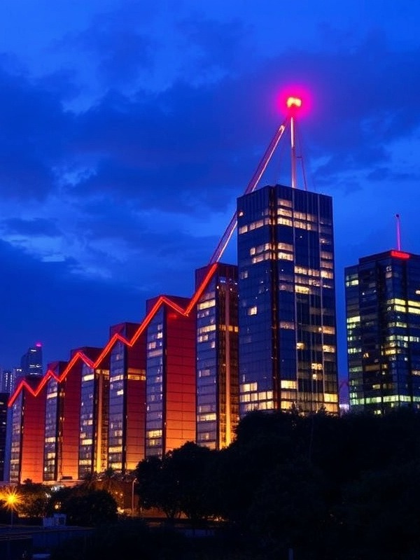 Exploring growth opportunities for business and expanding potential markets.