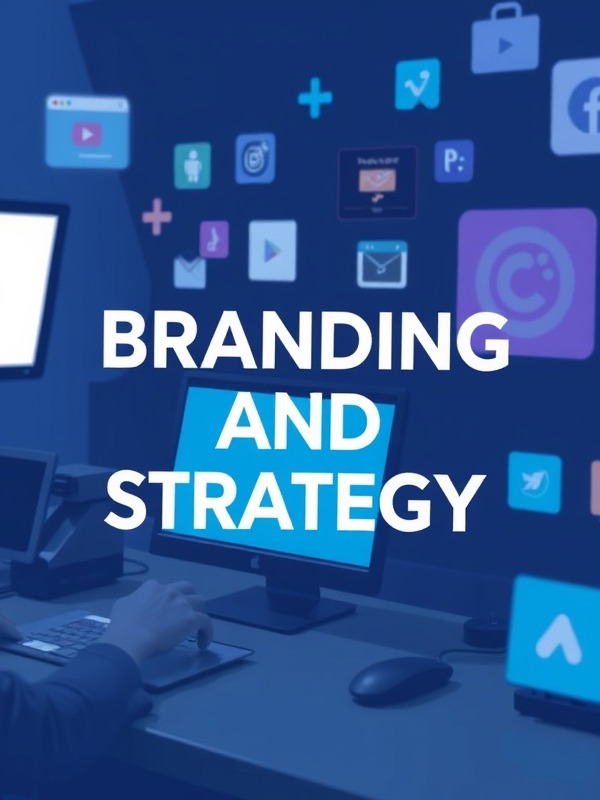 Innovative Media Branding and Strategy for impactful campaigns