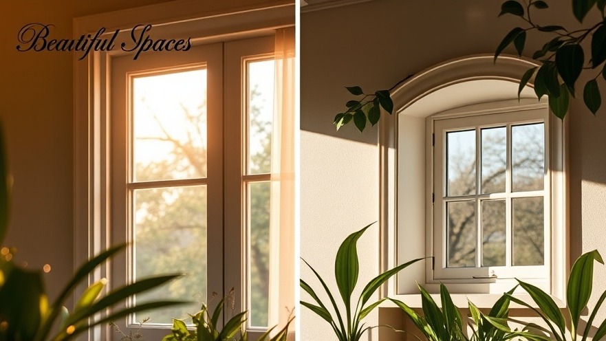 Window installation tips illustrated with a cozy window reveal and craftsmanship details.