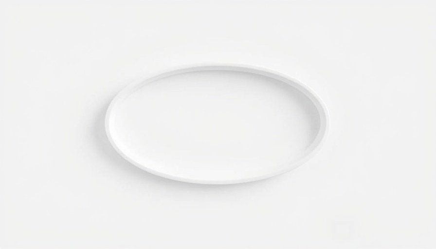 Minimalistic white oval shape on plain background, form 990 filing for nonprofits.