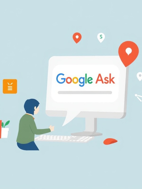 Effective Google Ask SEO strategies for enhanced search visibility.