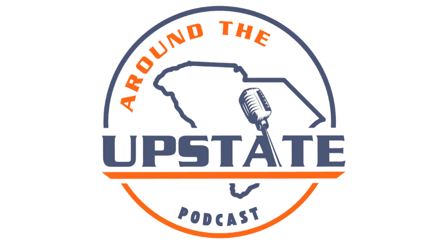 Steve Davis, Host of Around the Upstate.