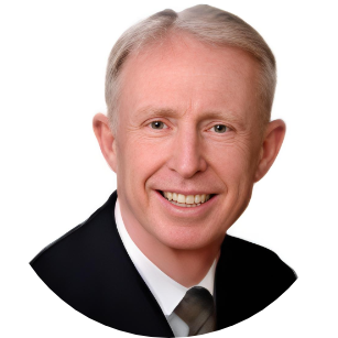 Picture of Martin Howey