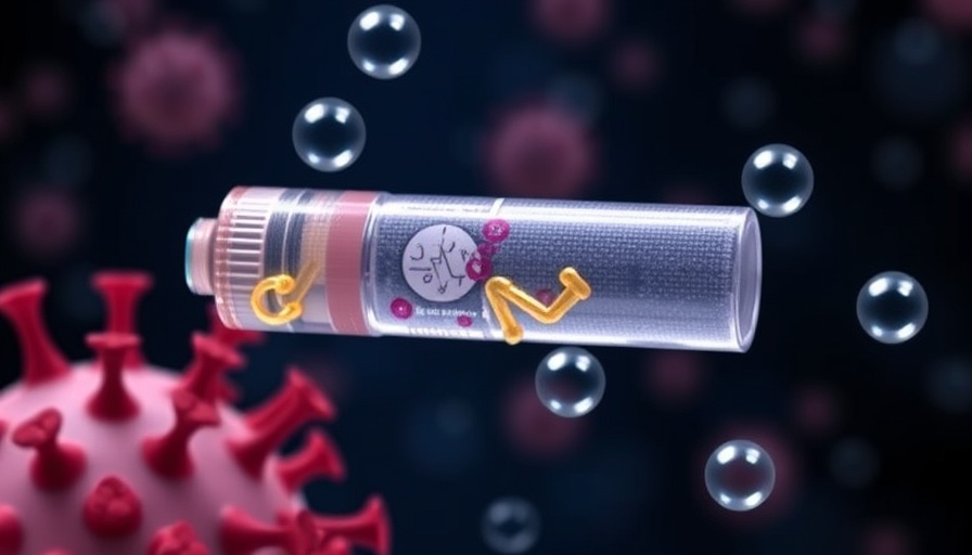 Niacinamide Accelerates Recovery in COVID-19 Patients, Clinical Trial Shows