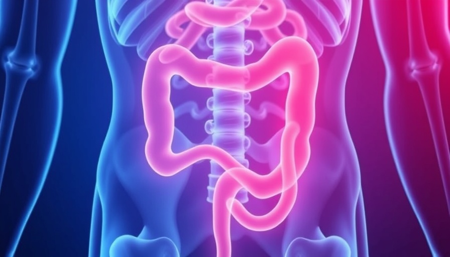 Appendix Cancer Is on the Rise Among Younger Generations