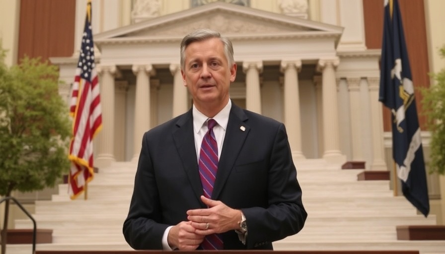 Gov. Cox didn’t want the power to pick Utah’s chief justice. Lawmakers might make him do it anyway.