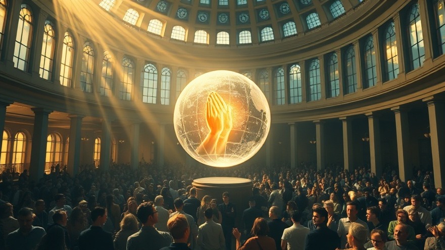 Cindy Jacobs leads Spiritual Warfare at a Prophetic Gathering in a grand church.