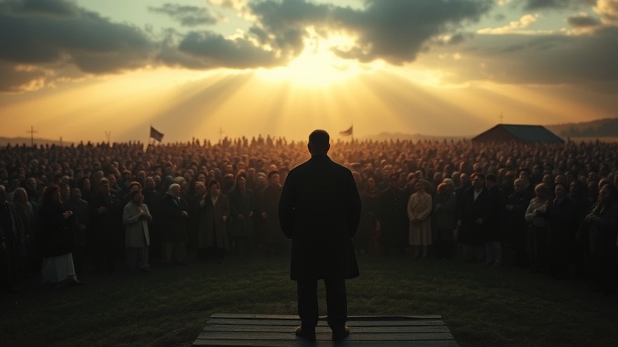 The power of prayer unveiled through Charles Finney's revival, inspiring miracles and healings.