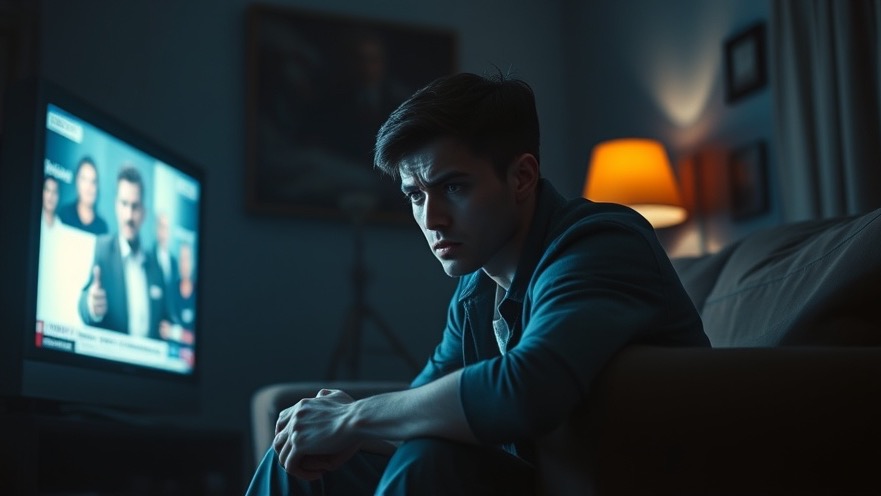 Righteous anger in a dim living room highlighting internal conflict during community crusades.