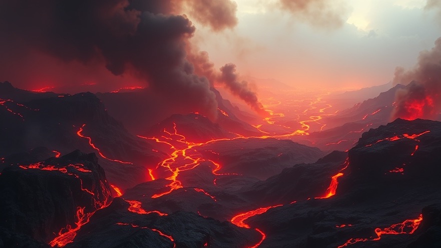 JosephZ's cosmic battle in a fiery hellscape of divine mercy and eternal punishment.