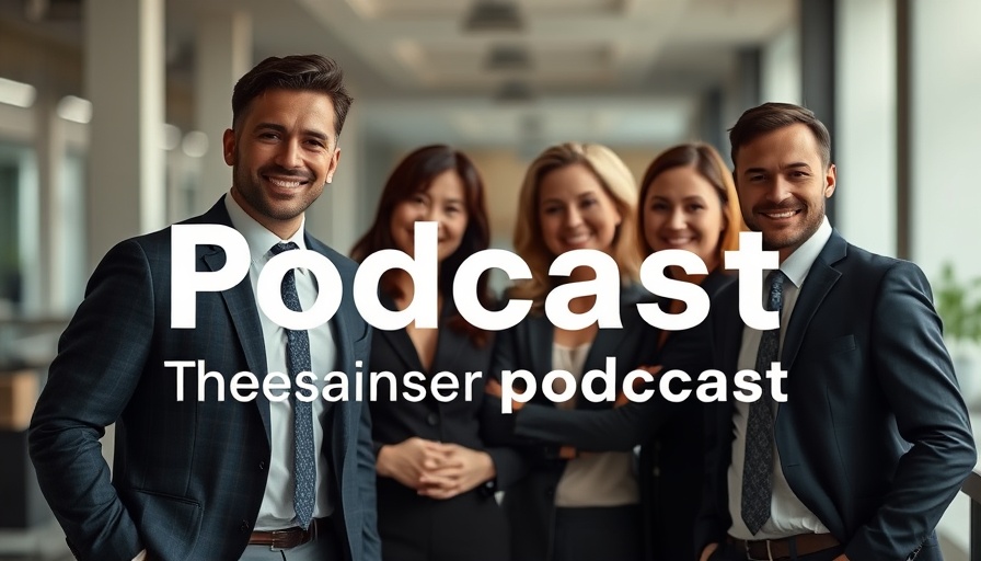 Cindy Jacobs podcast promotion with guests.
