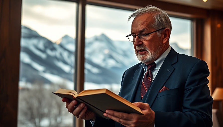 Discussion on Why Jesus is Returning as the Lion of Judah with backdrop of mountains