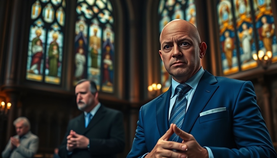JosephZ themed image with contemplative and serious expressions.