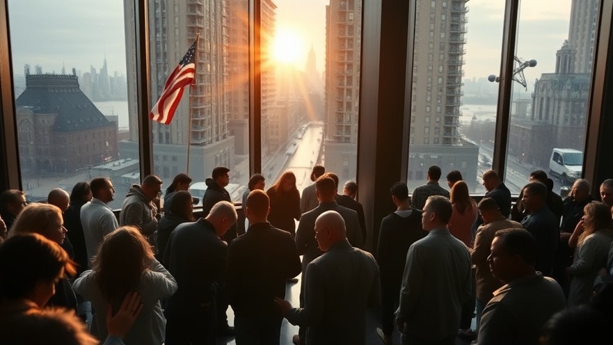 Mario Murillo leads prophetic prayer for revivalists and faith-driven conservatives.