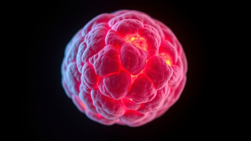 Biobattery Breakthrough Shrinks Tumors: A New Era for Drug-Free Cancer Treatments
