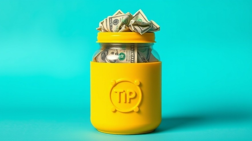 How the No Tax on Tips Law Shapes Servers' Lives and Paychecks