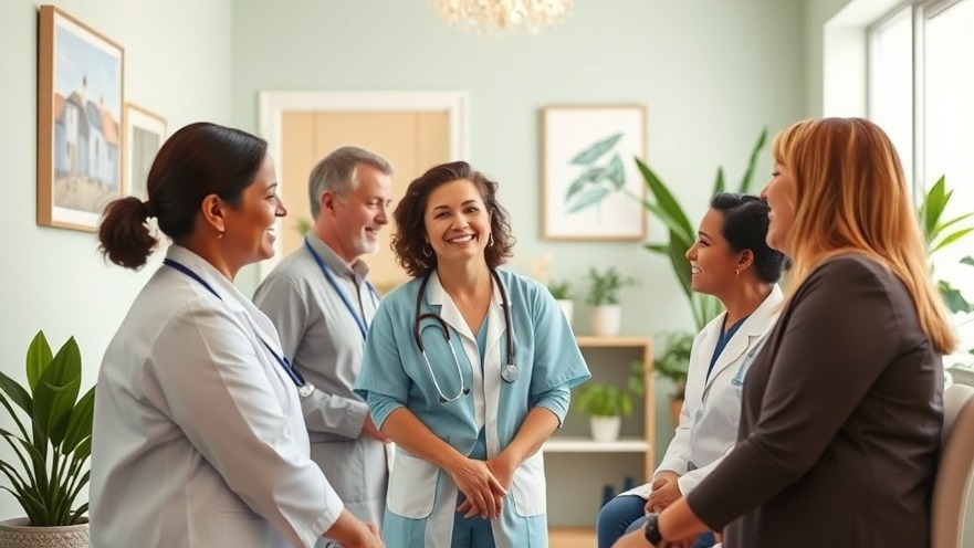 Mastering HIPAA-Compliant Marketing: A Guide for Concierge Medical Practices